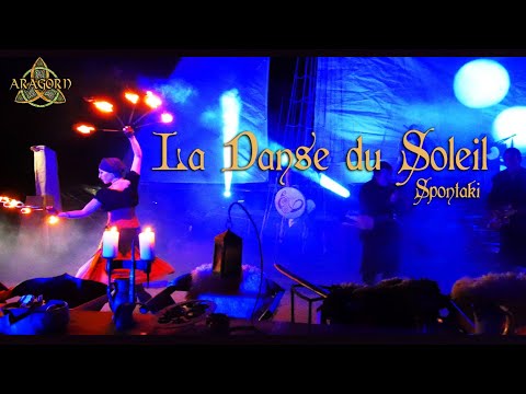 La Danse du Soleil