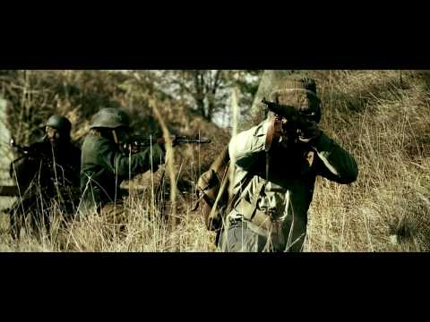 Divokej Bill - BATALION (Vašek Bláha) - 16:9 Oficiální verze HD