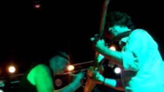 Dick Dale TRIBAL THUNDER/JUNGLE DRUMS Surf Club NJ 5/2007