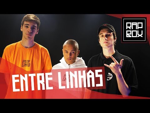 Ep. 138 - Entre Linhas - "Brasil" [Prod. Jay Kay]