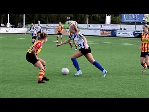 IJFC VR1 - Ter Leede VR2 2-1