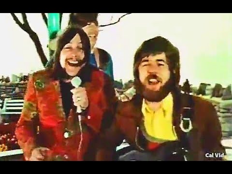 My Baby Loves Lovin' - White Plains