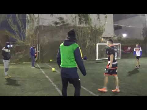 MILLONARIOS VS  ZANJA #MundialitoF5 Octavos