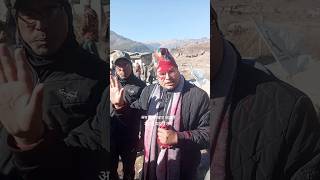 Download lagu सुर्खेत दुइबटा उठ्ने भनिएका शाही हार्ने डरले हत्तर हत्तर जुम्ला पुगेका छ! mp3