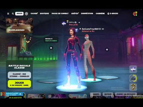 Diffusion en direct de myroz