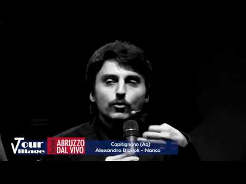 Rete 8 Tour Village - Capitignano e Rocca Santa Maria