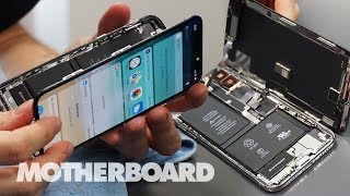 How iFixit Became the World's Best iPhone Teardown Team