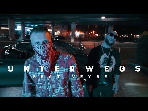 AK AusserKontrolle feat. Veysel - Unterwegs (prod. von The Cratez & Sonus030)