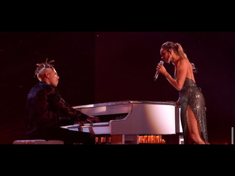 Britain's Got Talent Christmas Spectacular: INCREDIBLE Alesha & Tokio Myers Full Performance