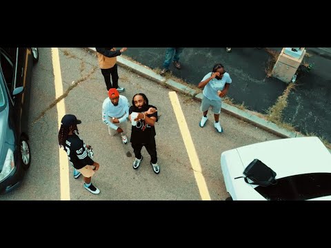 Hoyalife Nicz - My Dawg feat. Fonz