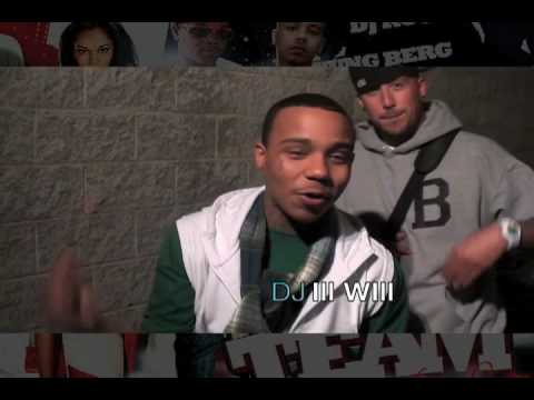 Yung Berg & DJ Ill Will Check In about the "Dream Team" Mixtape