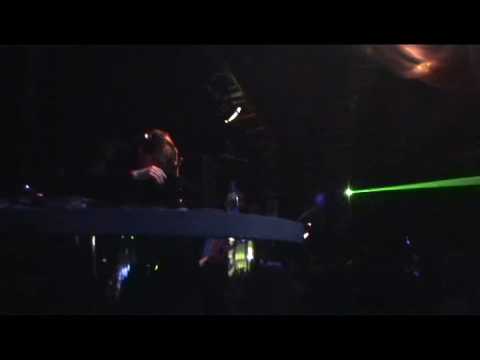 NOW&WOW. Володя  Трапезников. Zvezda-club. 13.11.2009