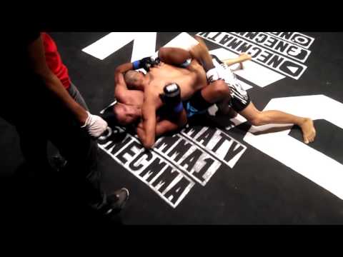 NEC 35 OIAPOQUE L1 ALEX "Muche" vs ADRIANO "Ciri" - 29/07/2017