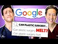 Can Plastic Surgery MELT Doctor Vs Google Ft Dr Youn