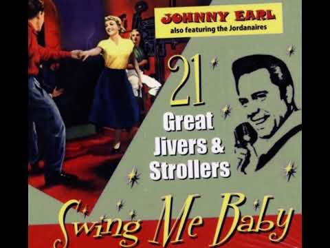 Johnny Earl Live - 1991 - With Guests - Scotty Moore , DJ Fontana & The Jordanaires.