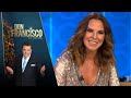 Kate Del Castillo habla de su encuentro con el Chapo | Don Francisco Episodio 5