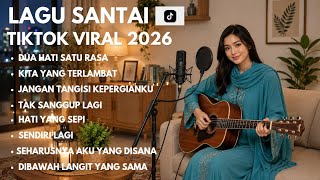 Download lagu LAGU SANTAI SANTAI VIRAL TIKTOK 2026 - LAGU POP INDONESIA TERBARU 2026 | TOP HITS INDONESIA 2026 🎶 mp3 Download lagu LAGU SANTAI SANTAI VIRAL TIKTOK 2026 - LAGU POP INDONESIA TERBARU 2026 | TOP HITS INDONESIA 2026 🎶 mp3