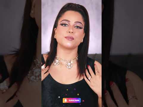 Makeup transformation ❤️ #makeupshorts #shorts