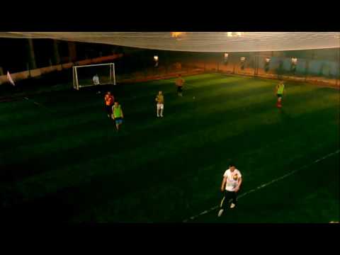 Girne Spor Halı Saha 28.05.2016 23:00 - akillisaha.com