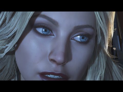 Injustice 2 - Gameplay Walkthrough Part 3 - Green Arrow and Black Canary - The Brave and the Bold