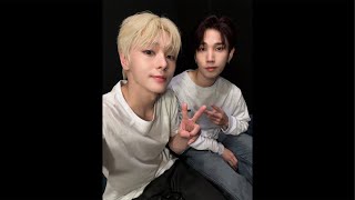 still with you 뒷풀이🖤