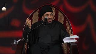قصة استسقاء الجاثليق وموقف الامام العسكري (ع)