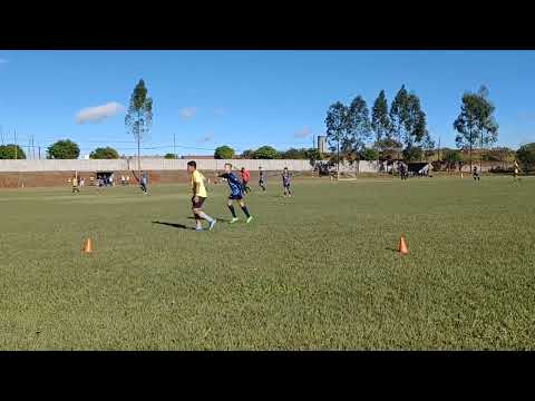 Sub 13 - Londrina 03 X 02 Epesmel - 14.07.2023