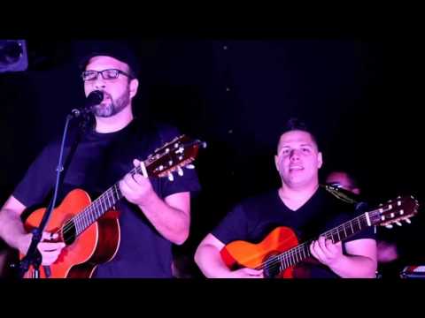 La Hormiga Brava Ramona (Video Live) 2015