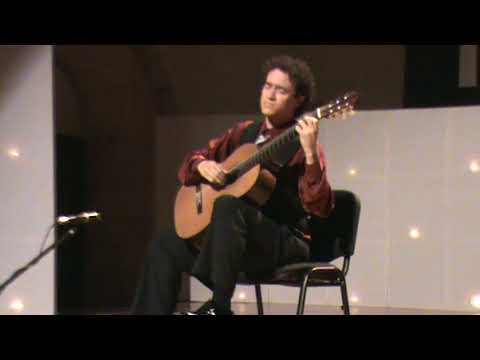 Cecilio Perera - Cielito Lindo, La Llorona