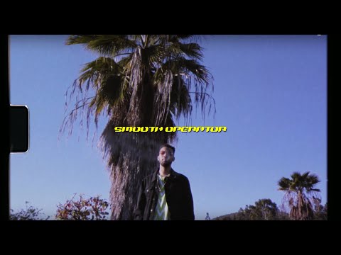 SKINNY STYLUS - SMOOTH OPERATOR