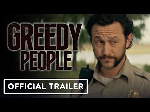 Greedy People - Official Trailer (2024) Joseph Gordon-Levitt, Himesh Patel, Lily James