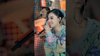 TEMAN RASA PACAR - Nella Kharisma #youtubeshorts #temanrasapacar #nellakarisma #dangdutkoplo