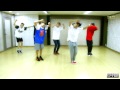 Bangtan Boys (BTS) - Dope (dance practice ...