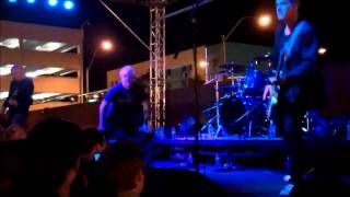 ALL &quot;Daveage&quot; live with Dave Smalley Punk Rock Bowling 2011