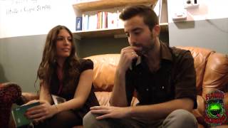 Radio Bombay intervista Diodato