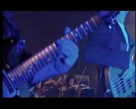 Paulo Gonzo - Leve Beijo Triste