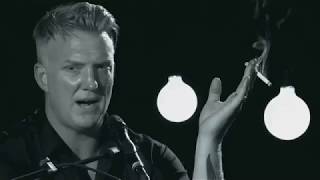 Queens of the Stone Age - Kalopsia [Acoustic] (WDR 1Live 2017)