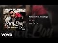 Rich Boy - Monster ft. Mista Raja