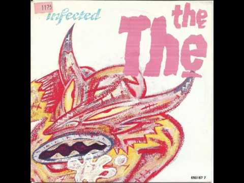 The The - Infected