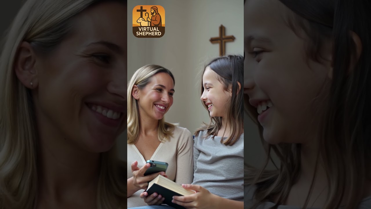 Virtual Shepherd
