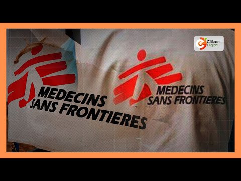 | DAY BREAK | MSF in Kenya