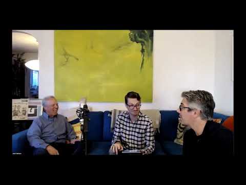 West Coast Jazz Hour #53 Tribute to Shorty Rogers