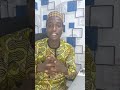 Testimonials From Abiodun Damilola