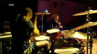 Dredg - Long Days and Vague Clues