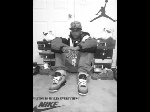 Hurrikane-get ya money up Ft. Umm King (Prod. By JRum Beats)