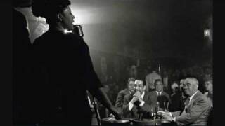 Ella Fitzgerald - The thrill is gone