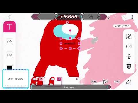 Animation time with me