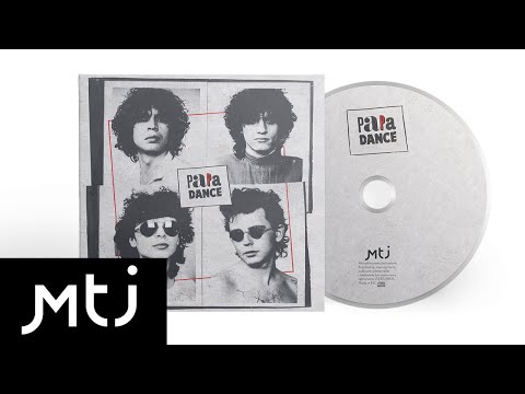 Papa Dance - Pocztówka z wakacji