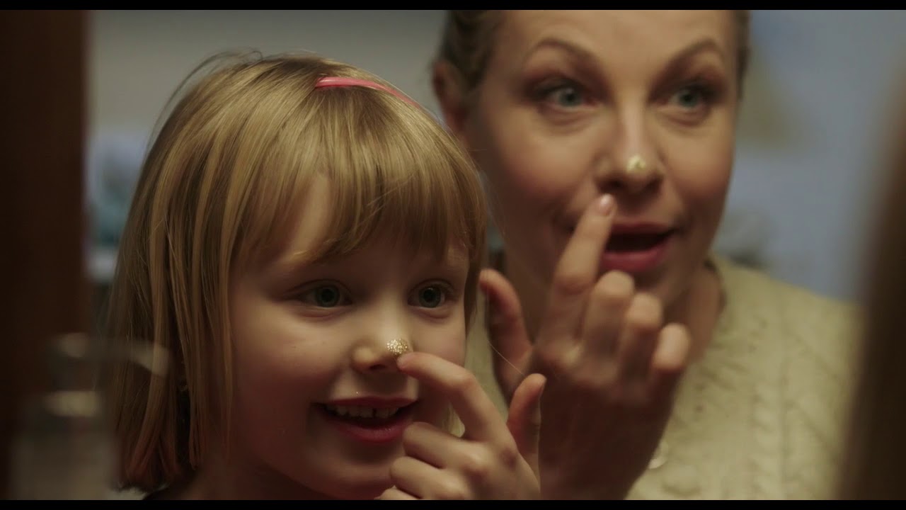 CASPER AND EMMA AT THE THEATRE - OFFICIAL TRAILER