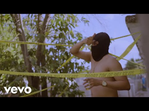 Hot Frass - Rental (Official Video)